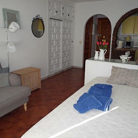 Palmeras 55 Menyber Nerja Exterior foto