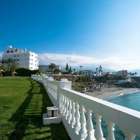 Palmeras 55 Menyber Nerja Exterior foto